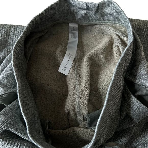 Lululemon Engineered Warmth Jogger Womens 4 - Picture 8 of 8